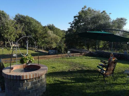 Villa Oasi Relax