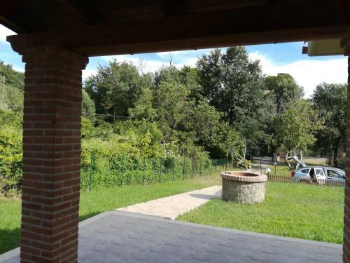 Villa Oasi Relax
