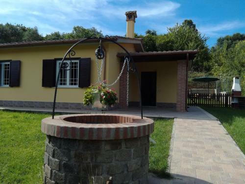 Villa Oasi Relax