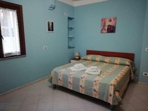 Apartamento Casa Vacanze B&g