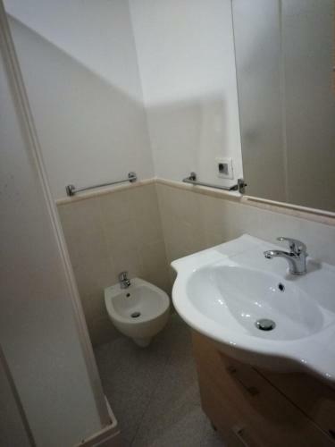 Apartamento Casa Vacanze B&g