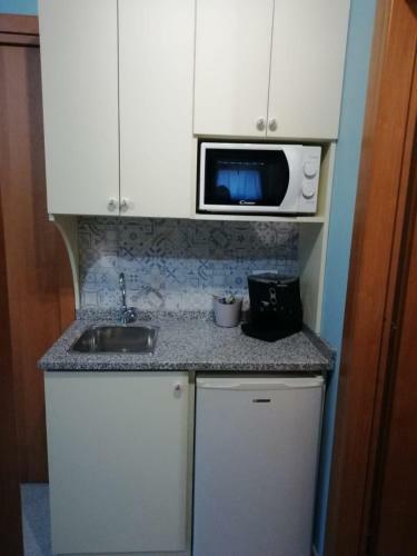Apartamento Casa Vacanze B&g