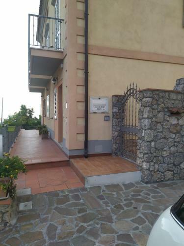 Apartamento Casa Vacanze B&g