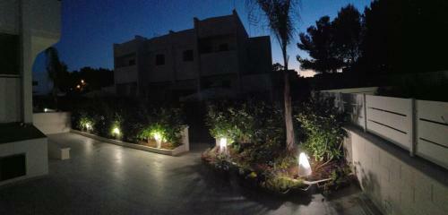 Apartamento Alloggio Orchidea