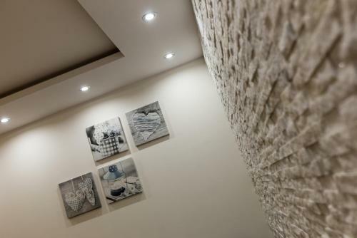 Apartament Tarasy Sobieskiego