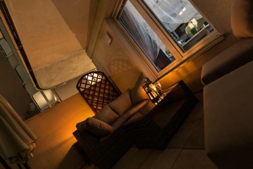 Apartament Tarasy Sobieskiego