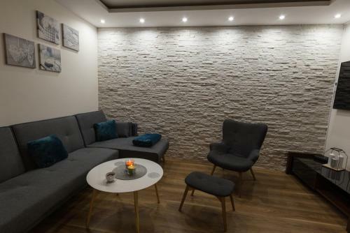 Apartament Tarasy Sobieskiego