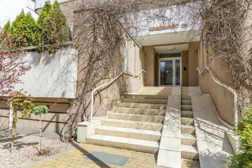 Apartament Tarasy Sobieskiego