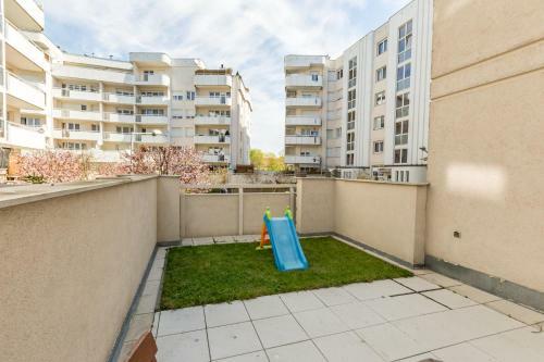 Apartament Tarasy Sobieskiego