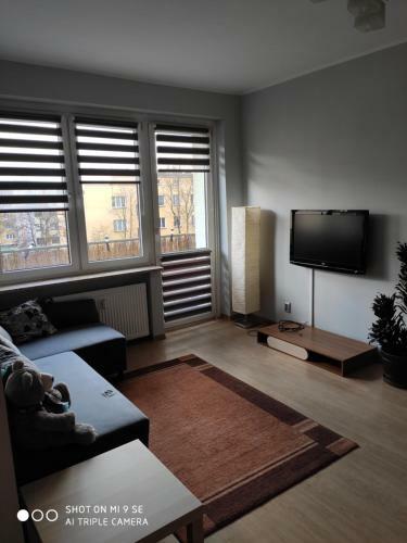 Apartamento Mieszkanie W Centrum Torunia