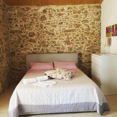 Casa Vacanze "le Gebbie"