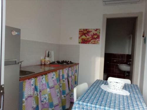 Casa Vacanze "le Gebbie"