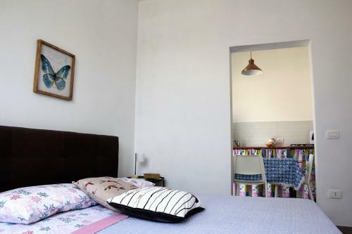 Casa Vacanze "le Gebbie"
