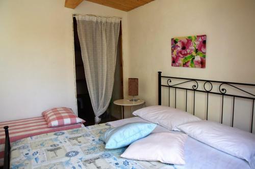 Casa Vacanze "le Gebbie"