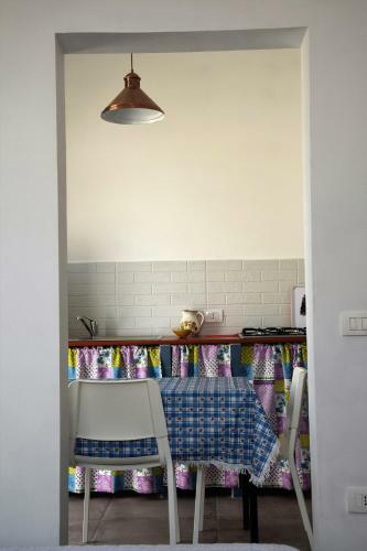 Casa Vacanze "le Gebbie"