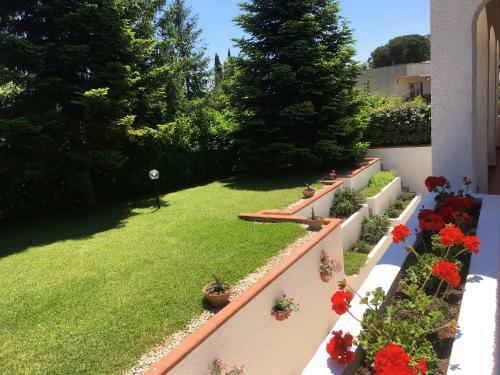 Modern House In Valle D'itria