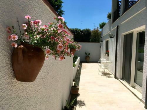 Modern House In Valle D'itria