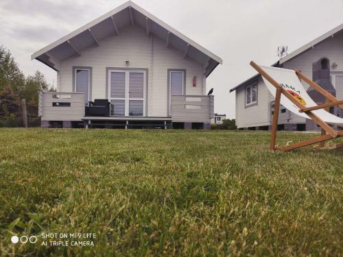 Lodge Domki Letniskowe Do-iwi