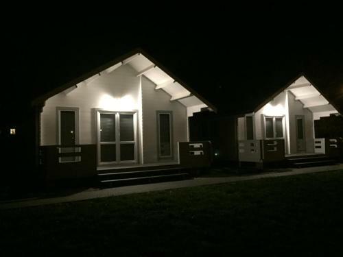 Lodge Domki Letniskowe Do-iwi