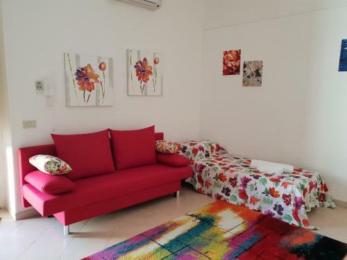 Casa Vacanze Zia Maria