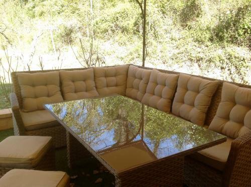 Maisonnette Dans Un Environnement Exceptionnel