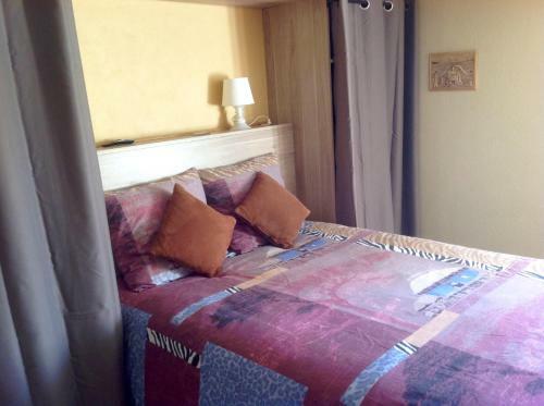 Maisonnette Dans Un Environnement Exceptionnel