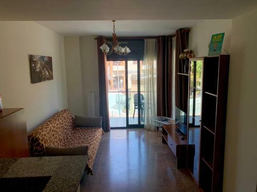 Apartamentos Jardin Turquesa