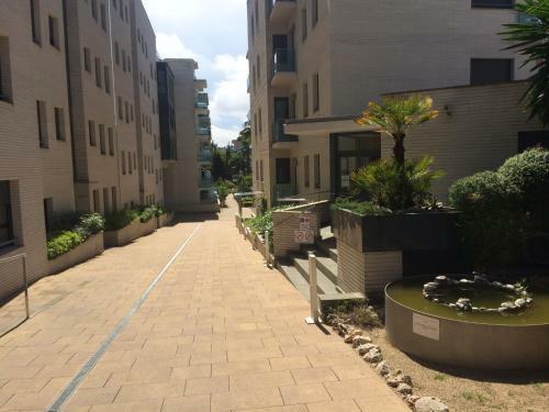 Apartamentos Jardin Turquesa