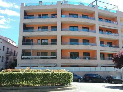 Apartamento M&p Lloret De Mar