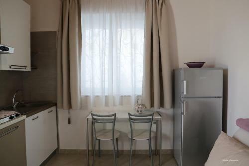 Agroturismo Punta Palivi