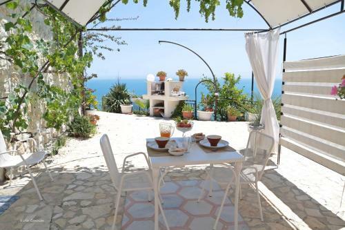 Agroturismo Punta Palivi