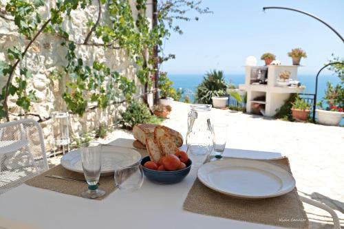 Agroturismo Punta Palivi