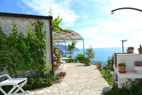 Agroturismo Punta Palivi