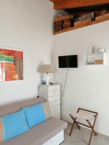 Agroturismo Punta Palivi