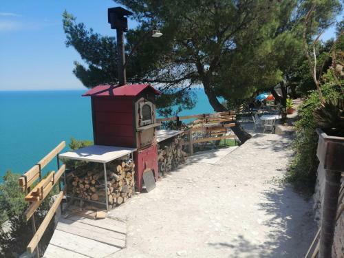 Agroturismo Punta Palivi