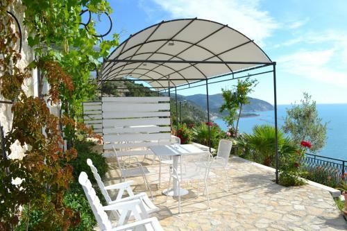 Agroturismo Punta Palivi