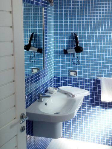 B&B Conca Del Faro