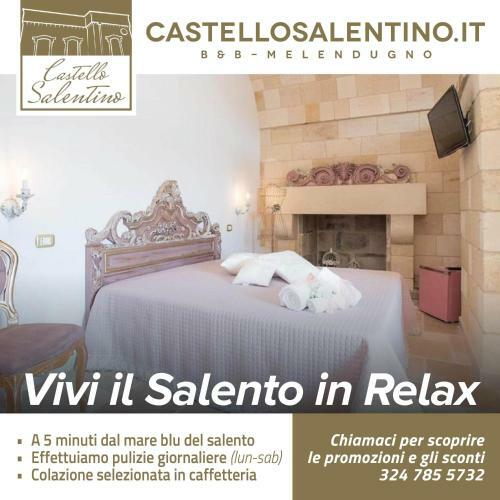 Castello Salentino B&B Melendugno