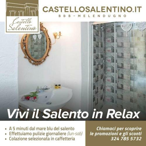 Castello Salentino B&B Melendugno