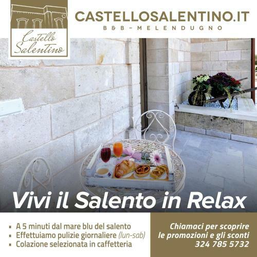 Castello Salentino B&B Melendugno