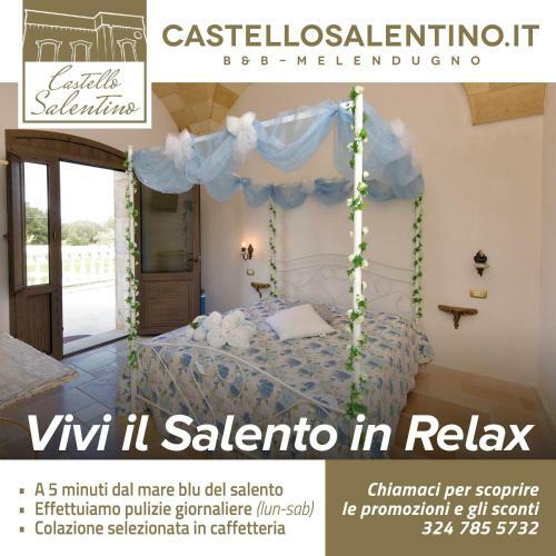 Castello Salentino B&B Melendugno