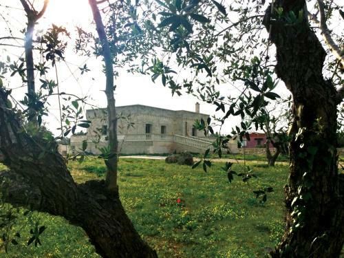Castello Salentino B&B Melendugno