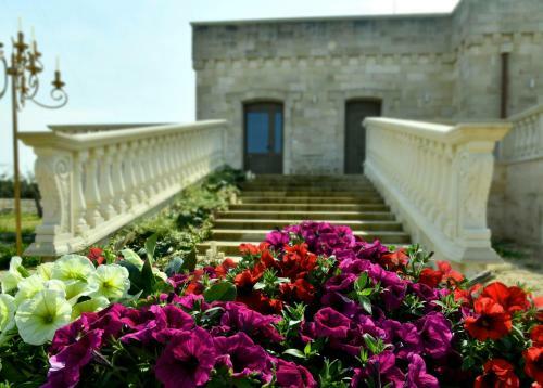 Castello Salentino B&B Melendugno