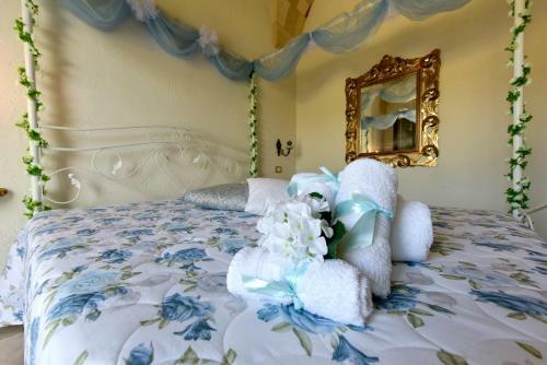 Castello Salentino B&B Melendugno