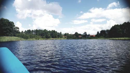Lodge Domki U Asi