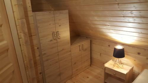 Lodge Domki U Asi