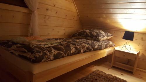 Lodge Domki U Asi