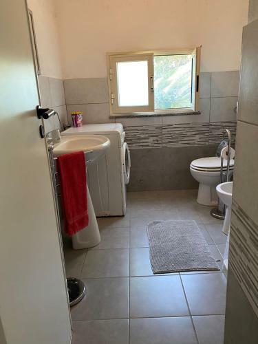 Casa Vacanza Il Papavero