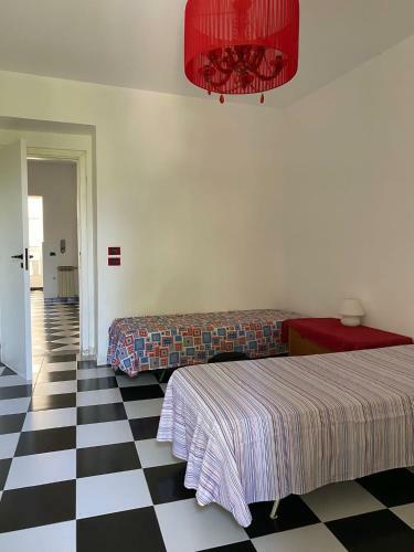 Casa Vacanza Il Papavero