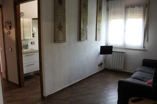 Mondello Apartment